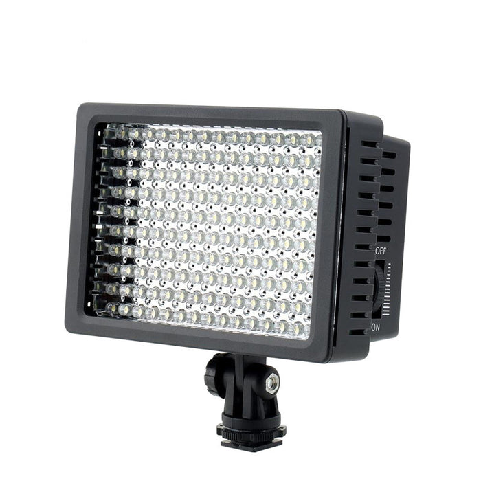 108 Units Neewer 160 LED Video Camera HD Lights