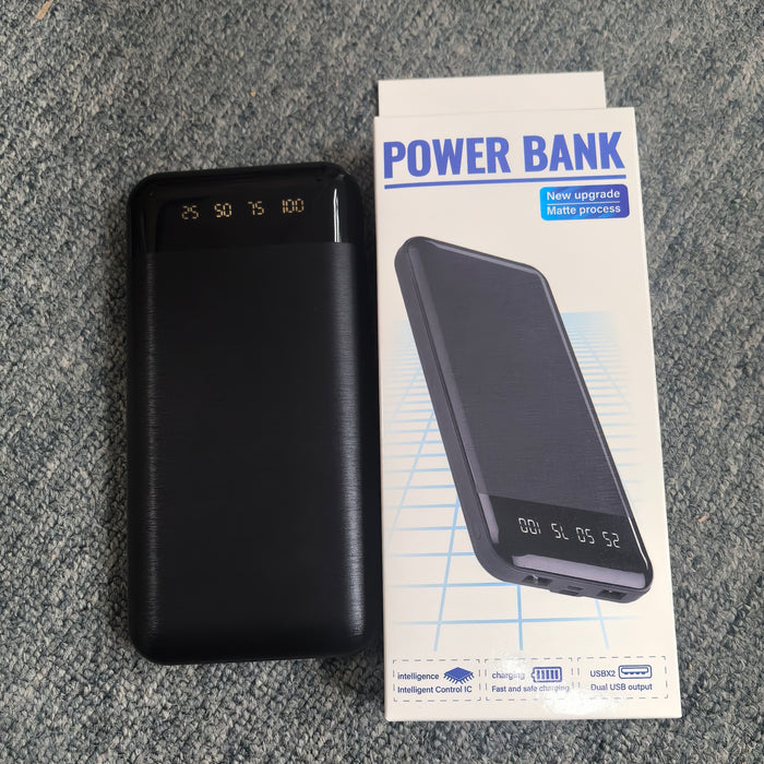 45pcs Power Bank