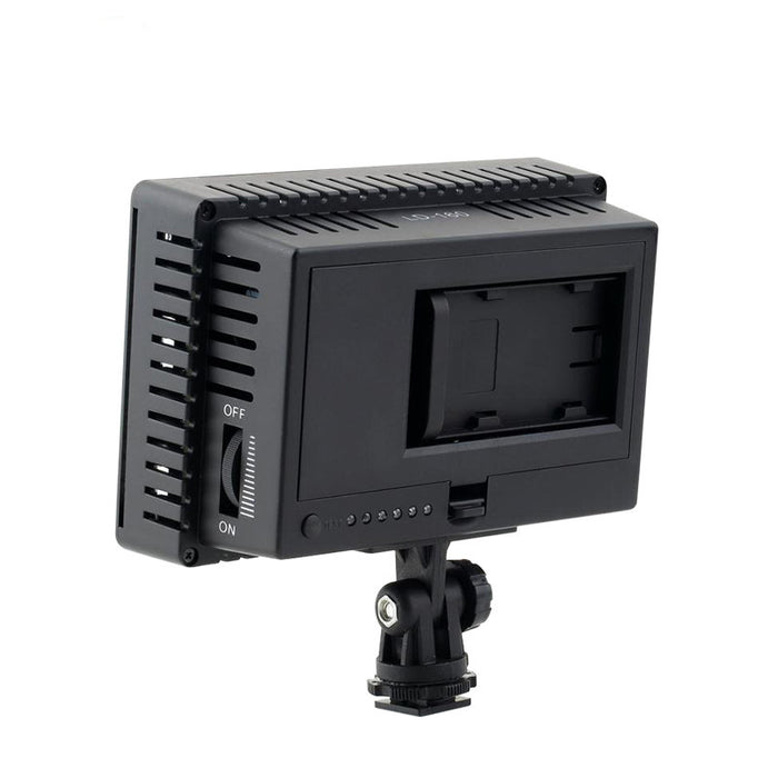 108 Units Neewer 160 LED Video Camera HD Lights