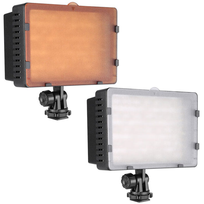 108 Units Neewer 160 LED Video Camera HD Lights