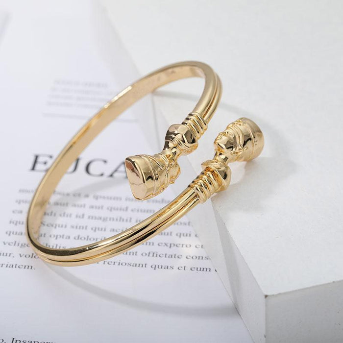 Egyptian Jewelry Egyptian Queen Nefertiti Bracelets