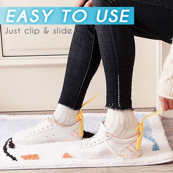 Lazy Shoe Helper (2 PCS)
