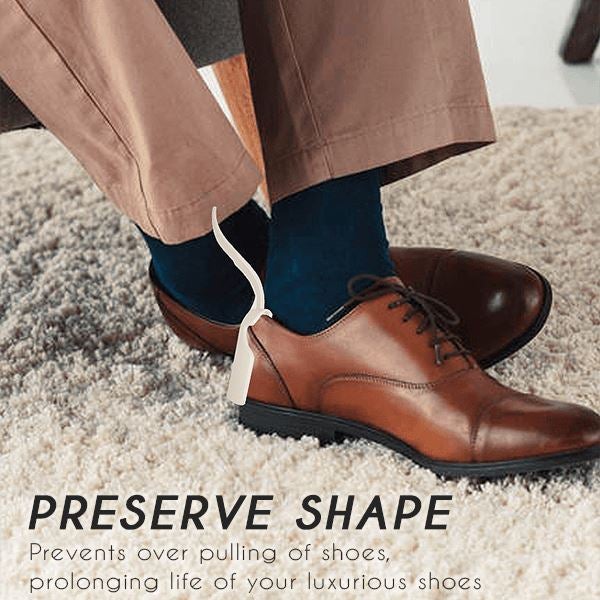 Lazy Shoe Helper (2 PCS)