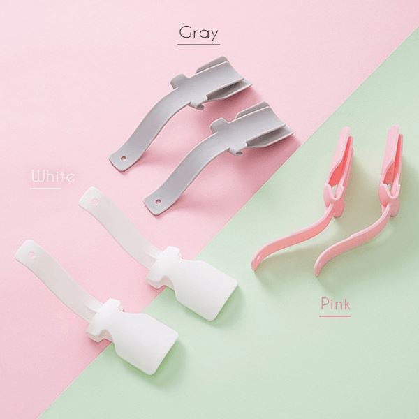 Lazy Shoe Helper (2 PCS)
