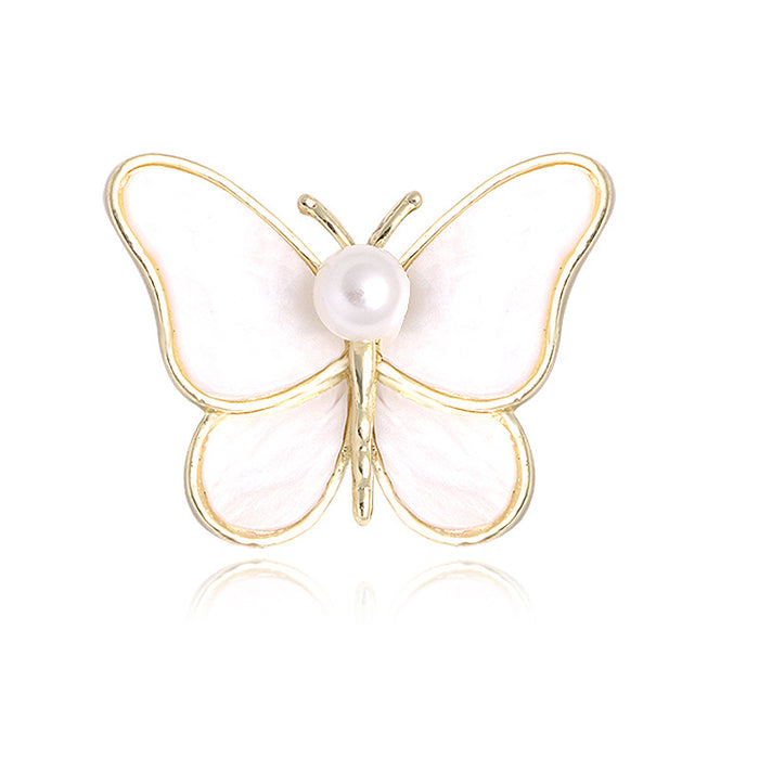 The New Exquisite Pin Is Fashionable, Atmospheric and Elegant Women's Brooch