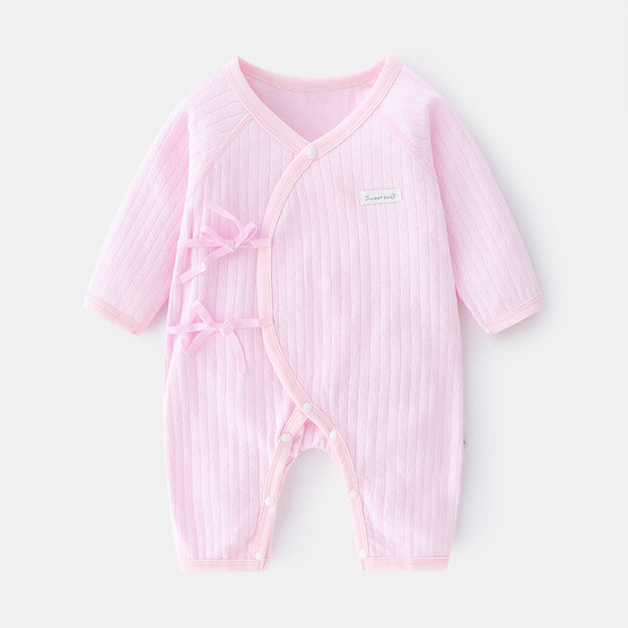 Newborn Baby Clothes Infant Romper