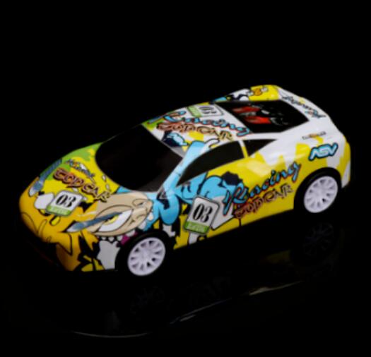 Children's Alloy Car Pull Back Toy 50PCS