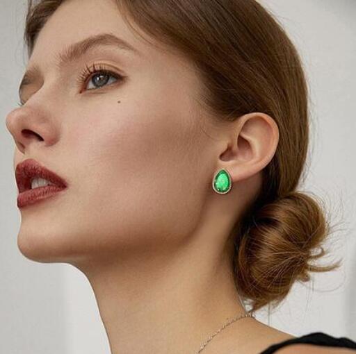 120 Pairs Multiple Vintage Stud Earrings