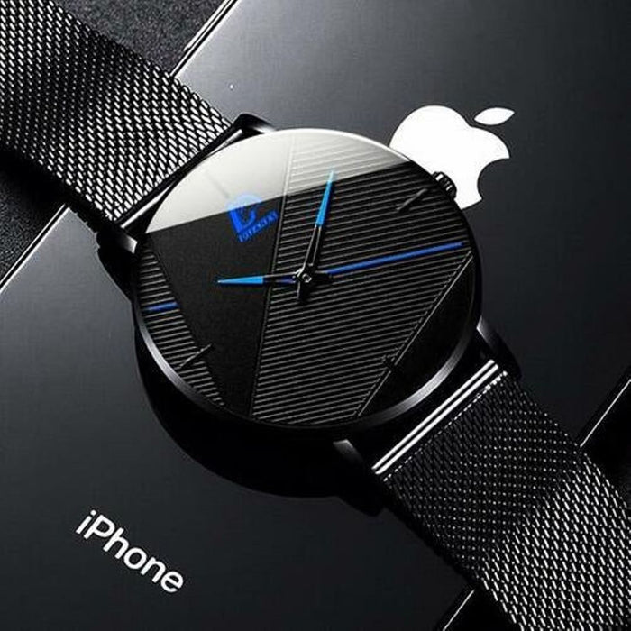 84 Units Fashion Watches for Men, Assorted Styles