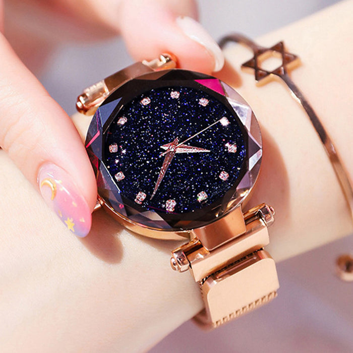 45 Pieces Women Watches