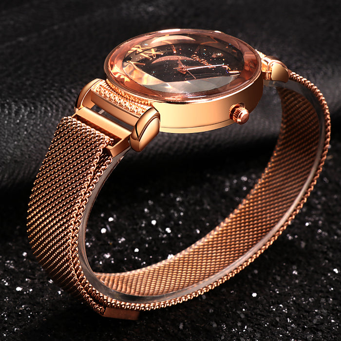 45 Pieces Women Watches