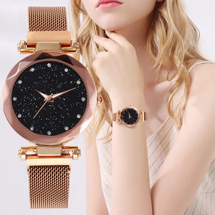 45 Pieces Women Watches