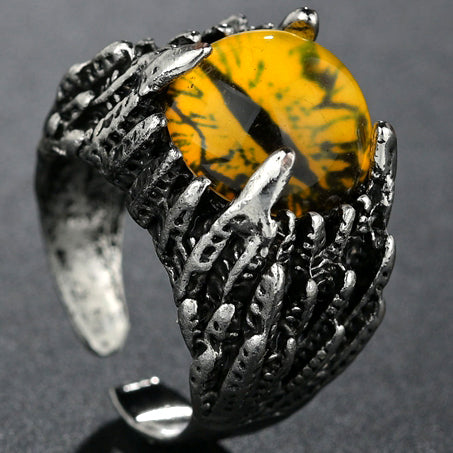 75Pcs Men's Vintage Jewelry Rings