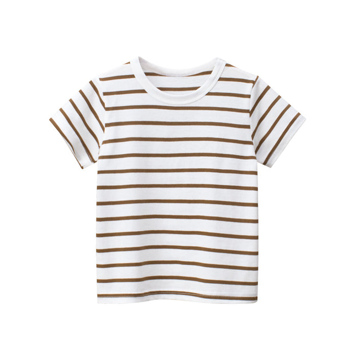 Children's Short Sleeve T-Shirt