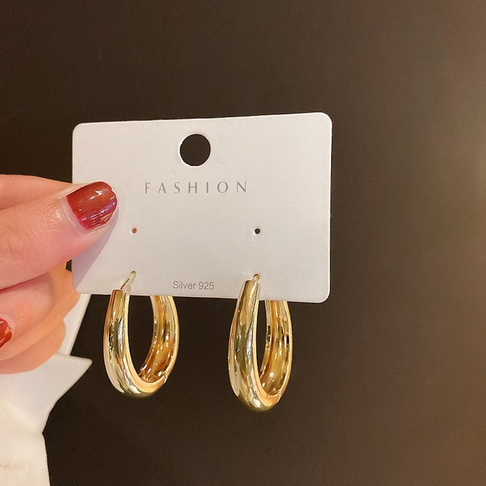 New Fashion Niche All-match Women's Earrings