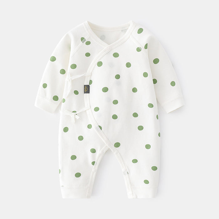 Pure Cotton Newborn Baby Rompers