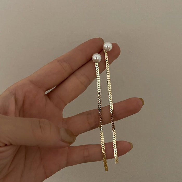 New Fashion Niche All-match Women's Earrings