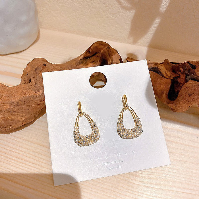 New Fashion Niche All-match Women's Earrings