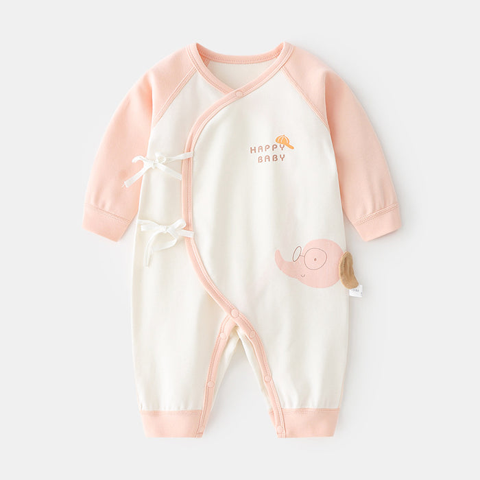 Newborn One-piece Baby Romper