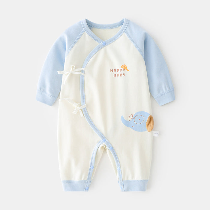 Newborn One-piece Baby Romper
