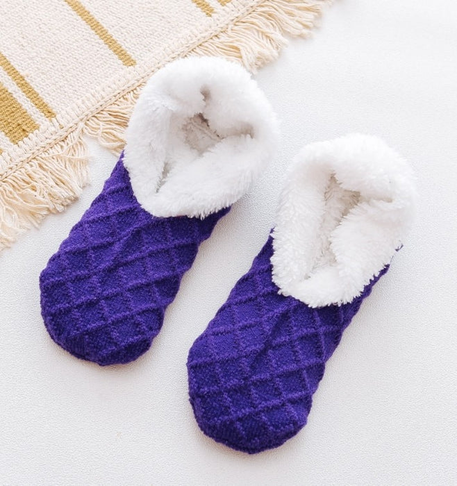 Winter Thick Woolen Socks