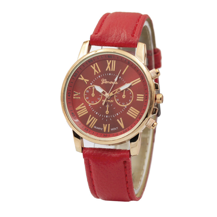 Liquidation 63 Pieces Women Fashion Quartz Wristwatches,Assorted Styles