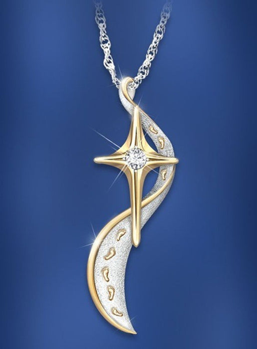 45Pcs Jesus Peace Love Pray Necklace