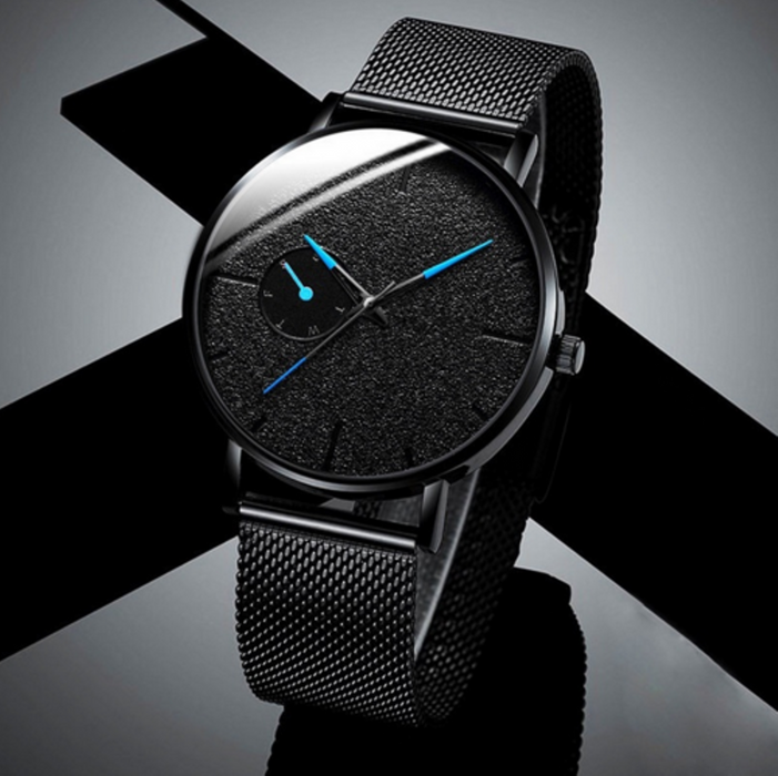 84 Units Fashion Watches for Men, Assorted Styles