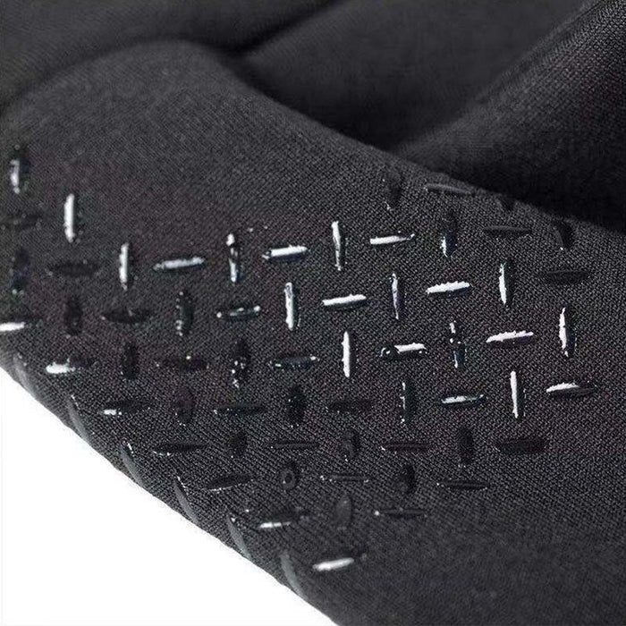 Warm Winter Gloves for Men Touchscreen Waterproof Windproof Gloves