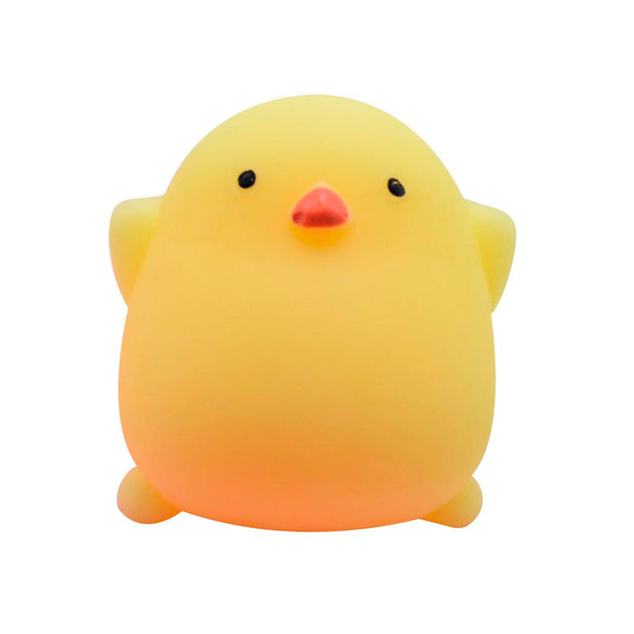 Kawaii Mochi Squishy Pack Animal Antistress Ball Squeeze Toys