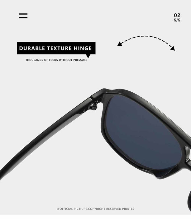 Sunglasses Vintage toad Sunglasses with large frame