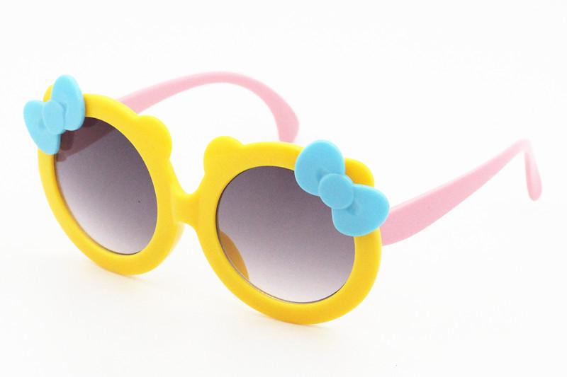 Children's glasses, sunglasses and sunglasses