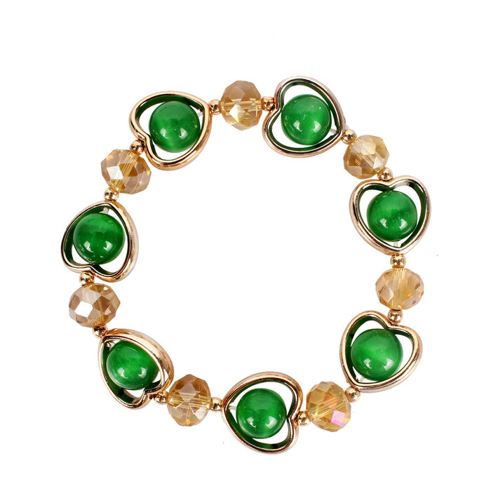 New Fashion Love Personalized Female Jewelry Bracelet