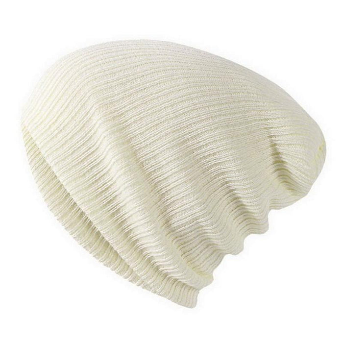 Warm Balaclava Women Knitted Hat