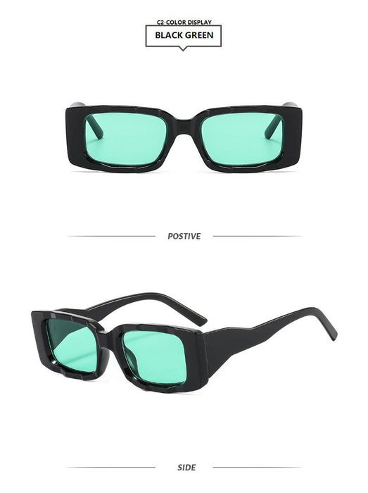 Personalized box Sunglasses UV protection