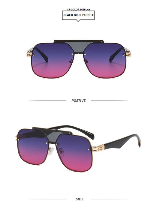Sunglasses anti ultraviolet Sunglasses