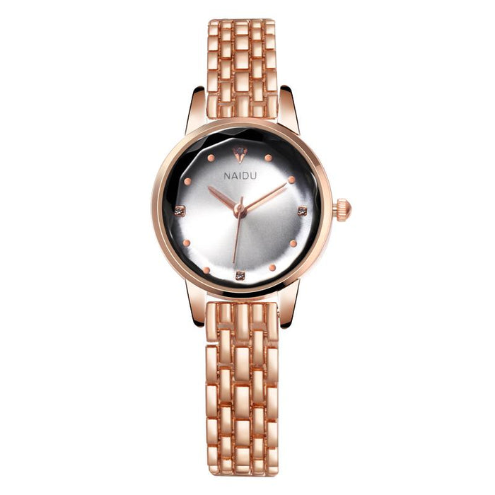 Women Watches Ladies Bracelet Watch Quartz Wristwatch