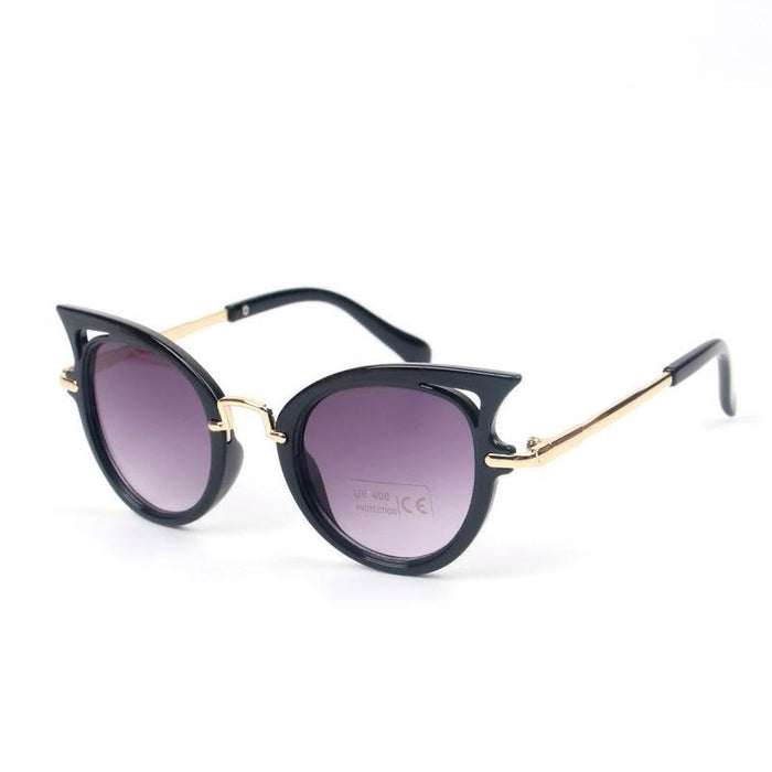 Children's Sunglasses anti ultraviolet Sunglasses