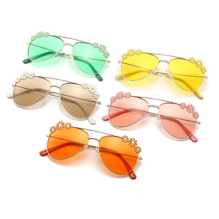 Children's Sunglasses UV400 glasses