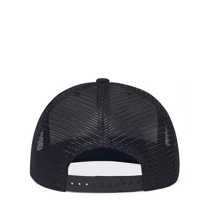 Summer New Hip Hop Baseball Cap Sunshade Mesh Cap