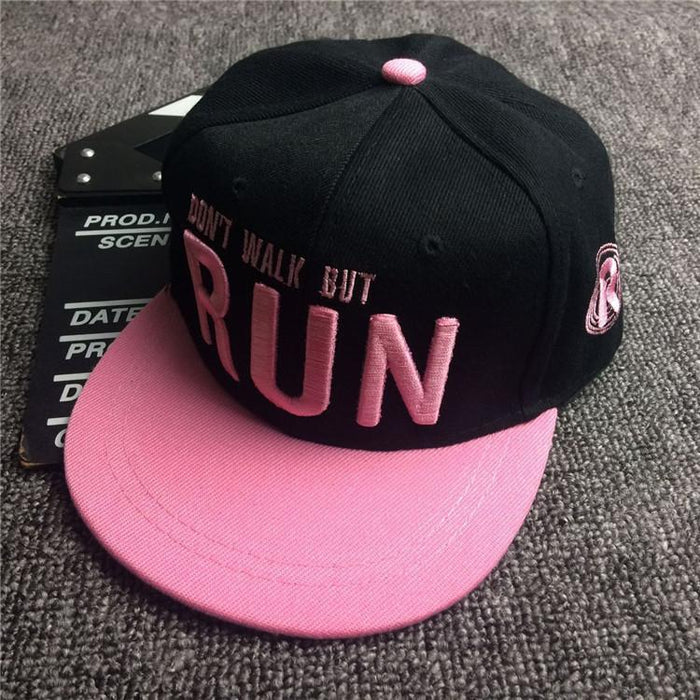 Hip-hop Parent-child Children's Camouflage Baseball Cap