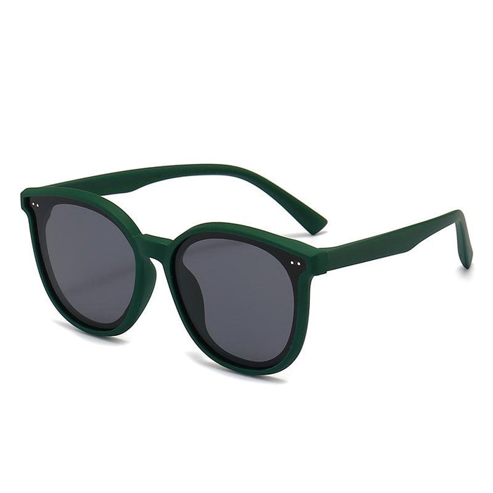 Children's Sunglasses silicone polarizer Sunglasses