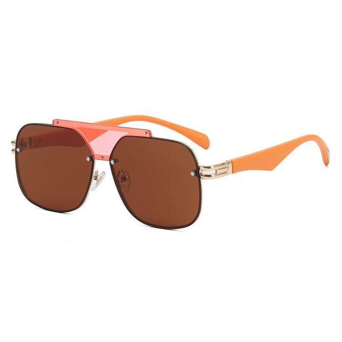 Sunglasses anti ultraviolet Sunglasses
