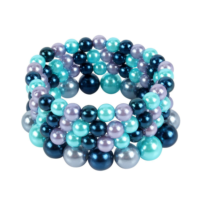 New Fashion Simple Imitation Pearl Bracelet Women's Bracelet