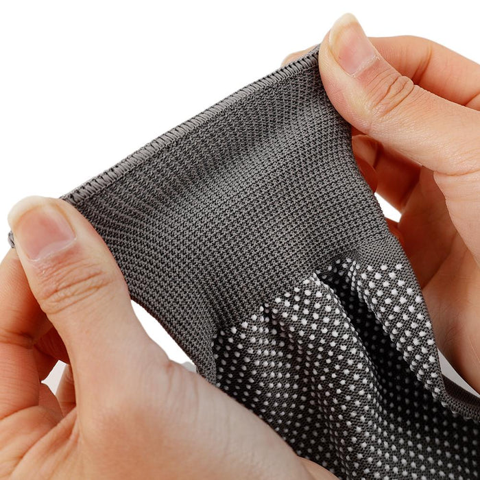 Outdoor Riding Anti-slip Touchscreen Gloves