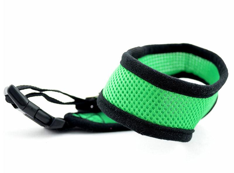 Nylon Dog Leash Breathable Mesh Dog Leash Vest