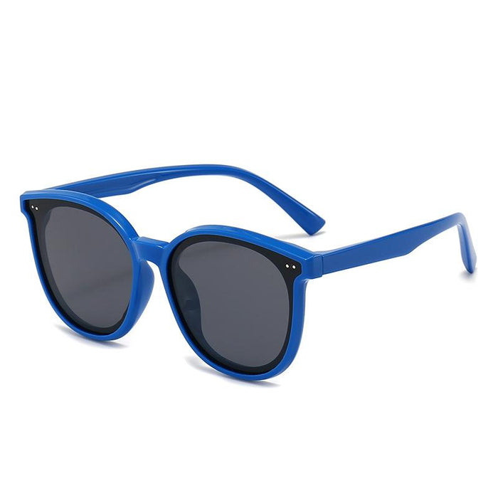 Children's Sunglasses silicone polarizer Sunglasses