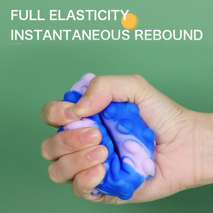 Decompression Kids Toys Fidget Sensory Toy Ball