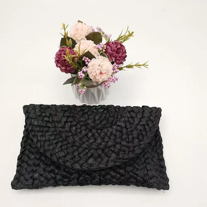 Handmade Woven Women's Bag