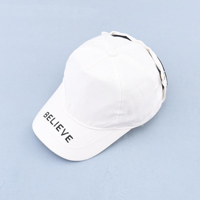 Children's Cool Sunglasses Pilot Outdoor Glasses Cap